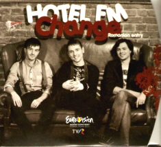 Buy Change (eurovision 2011 - Romania)